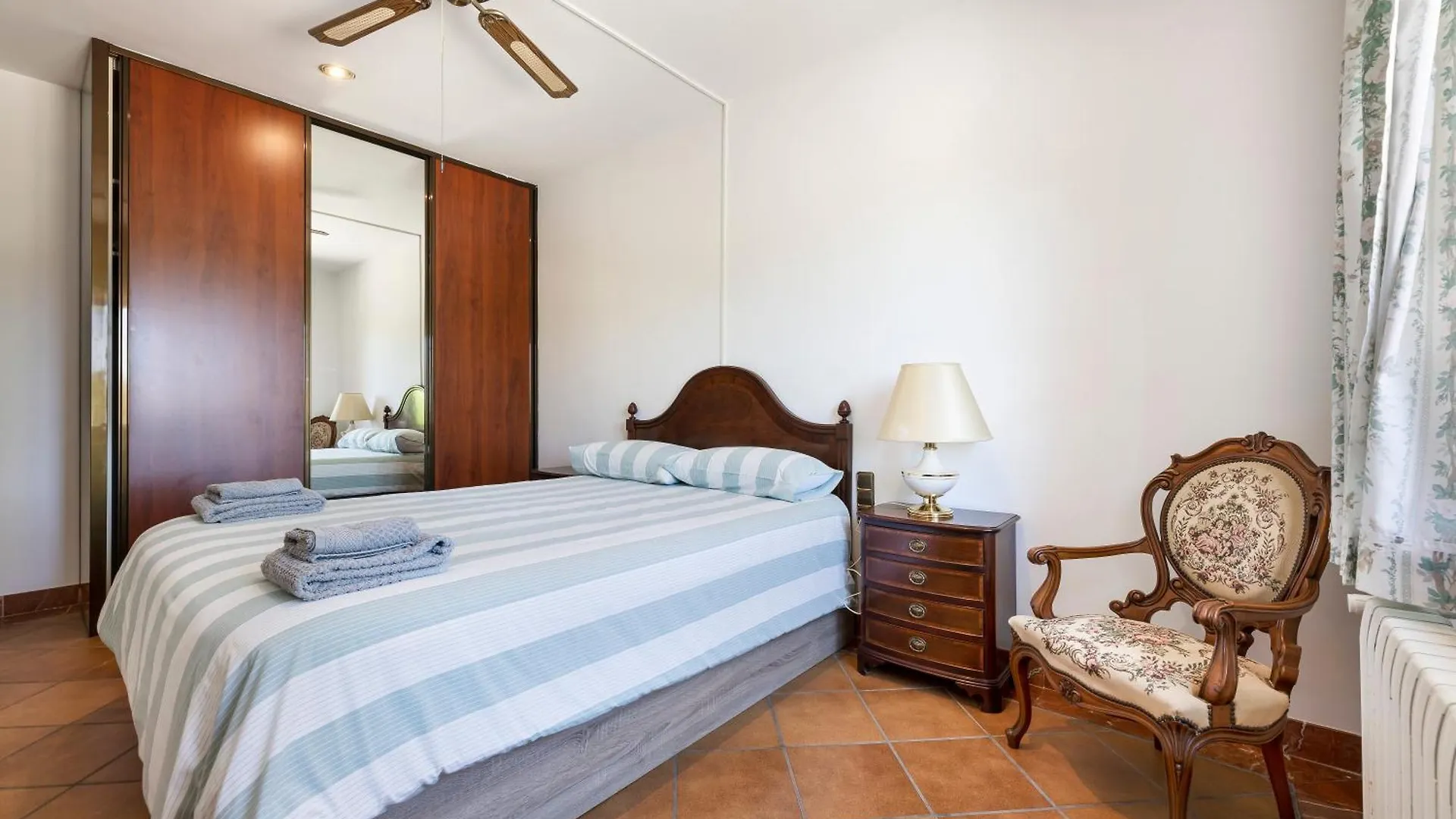 Finca Es Bosquet Villa Испания