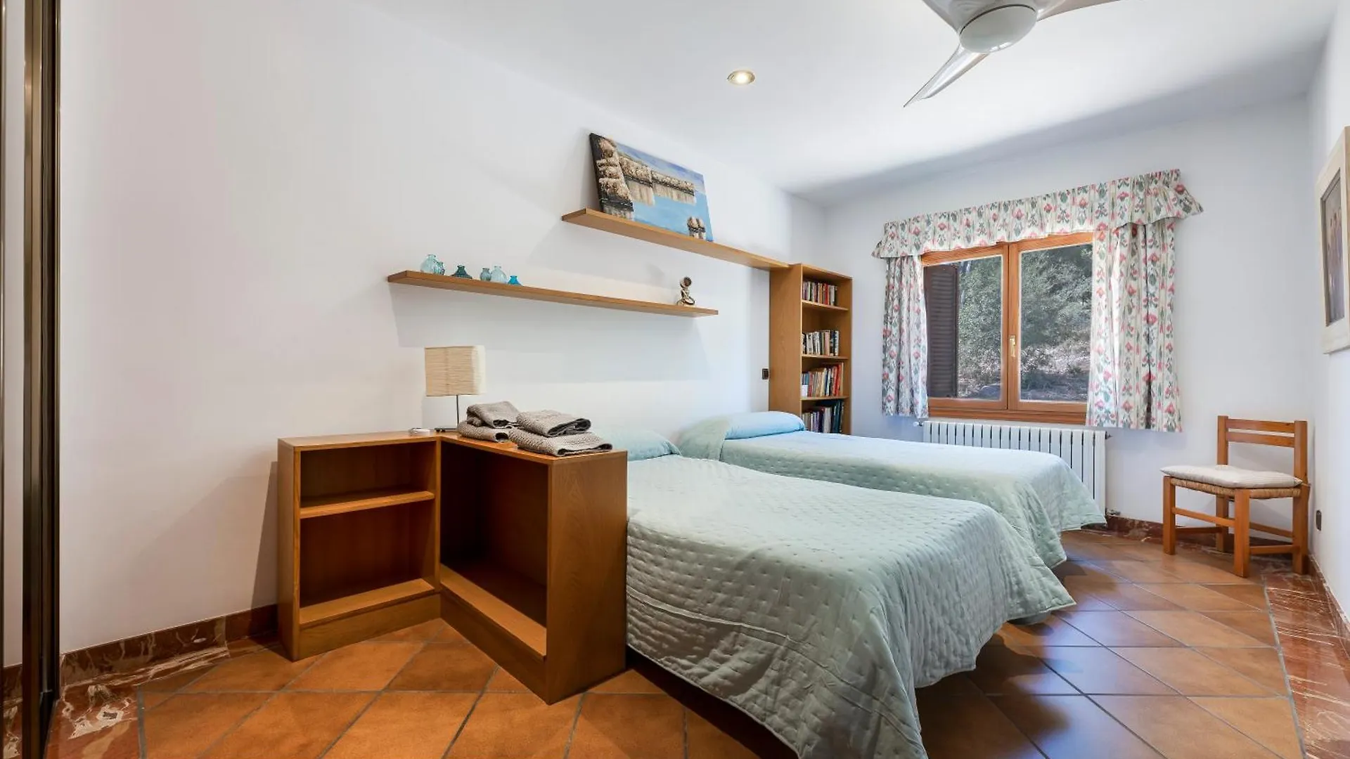 Finca Es Bosquet Villa