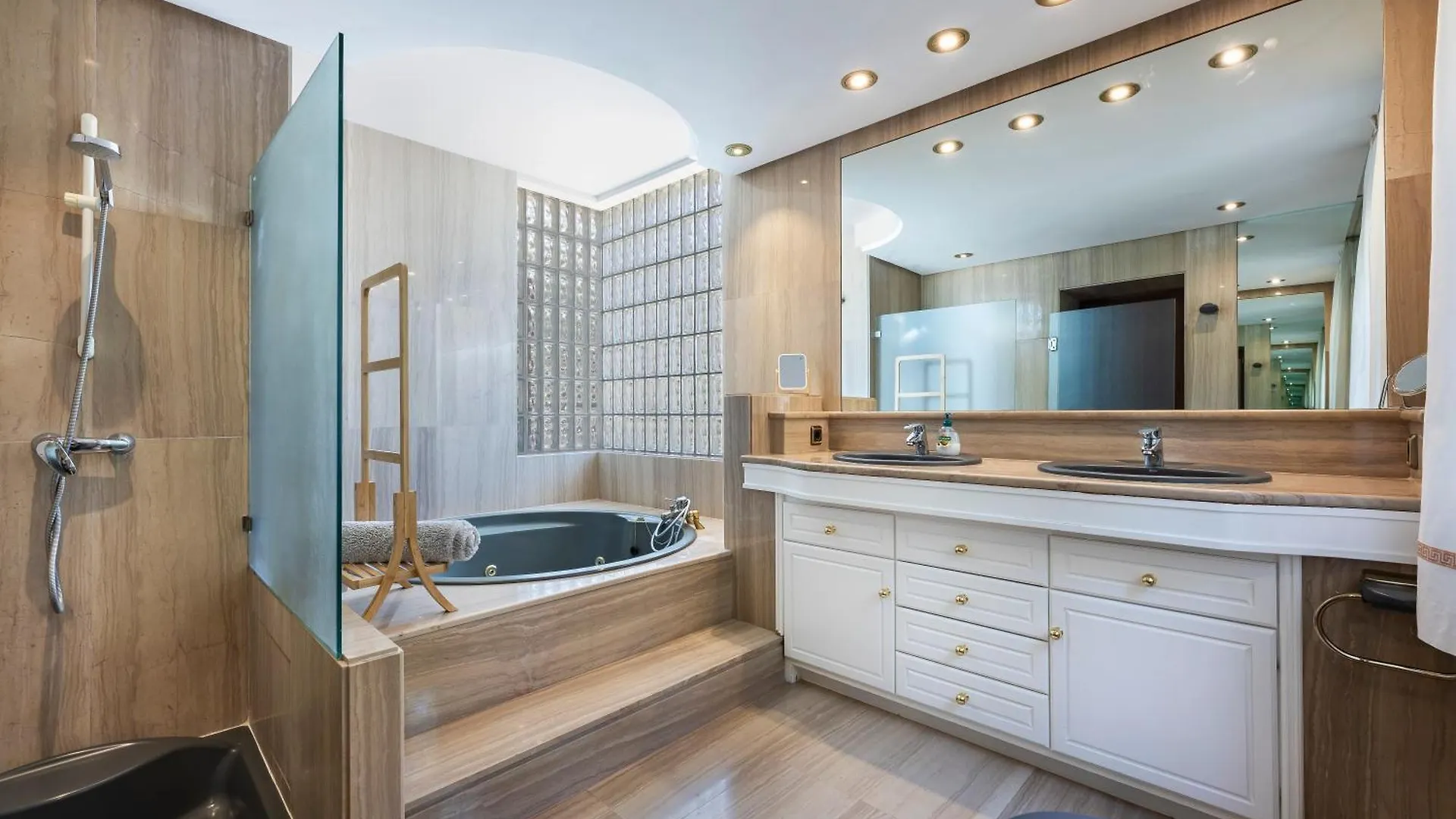 Дом отдыха Finca Es Bosquet Villa Испания