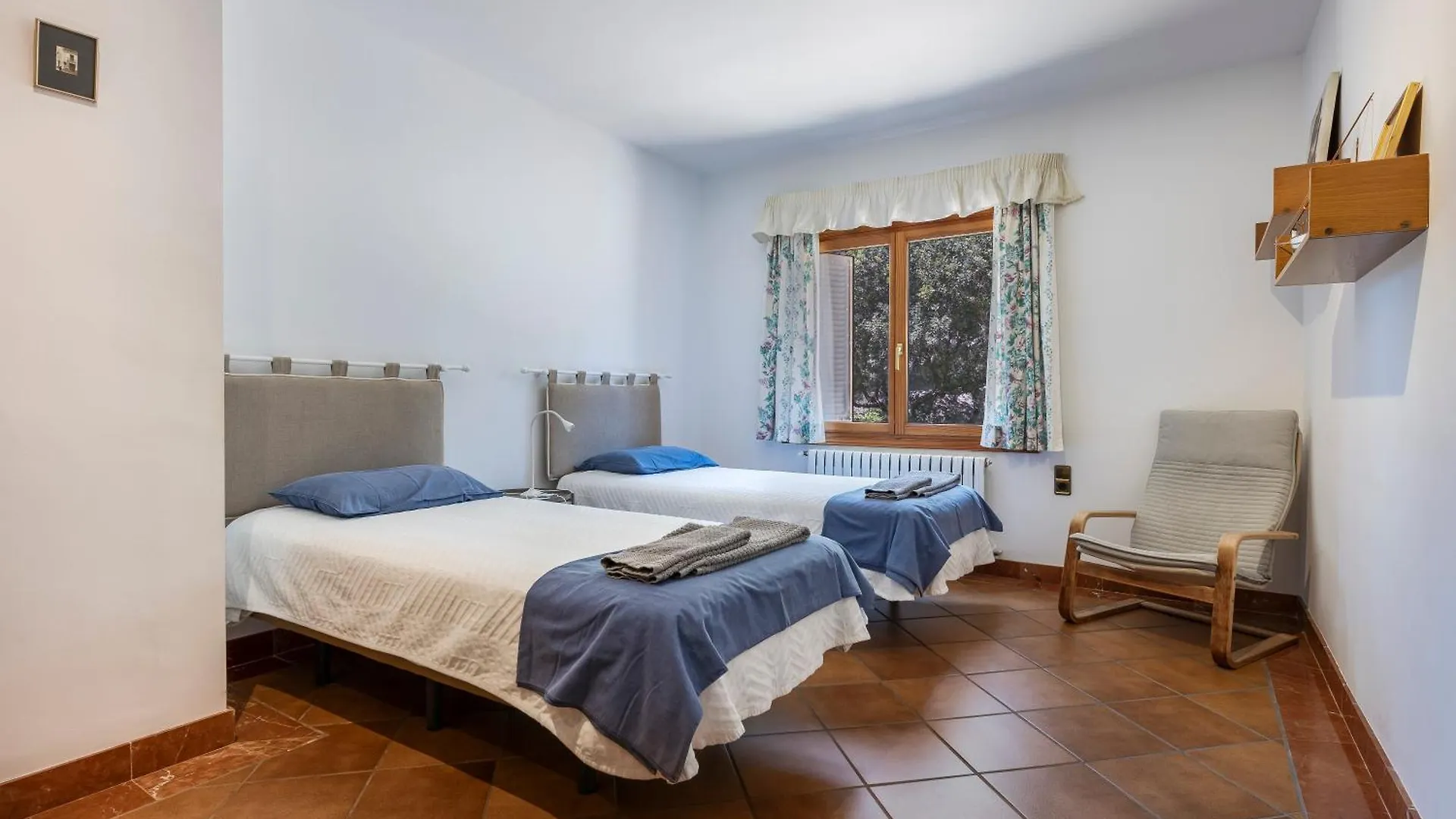 Feriehus Finca Es Bosquet