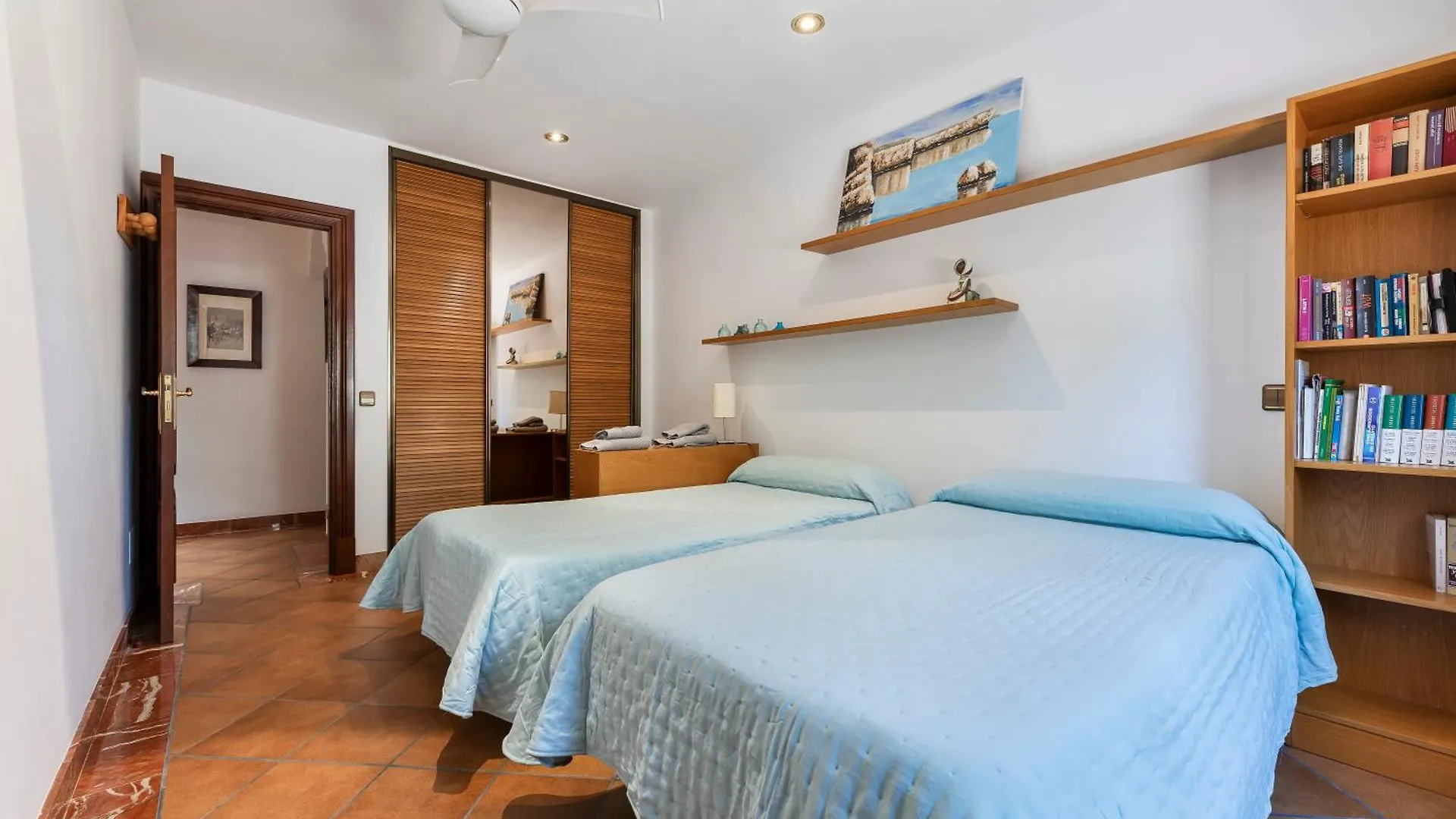 Finca Es Bosquet Semesterbostad