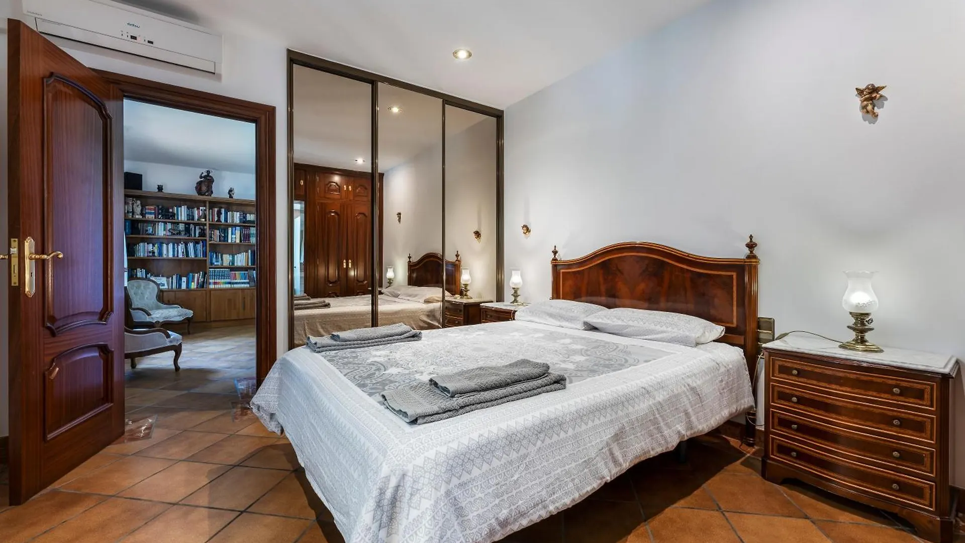 Finca Es Bosquet Spanien